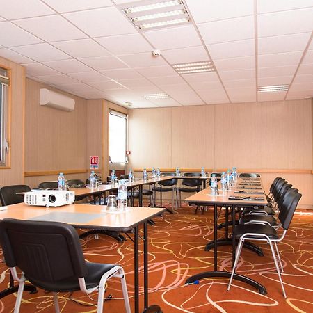 Brit Hotel Toulouse Colomiers - L'Esplanade ภายนอก รูปภาพ