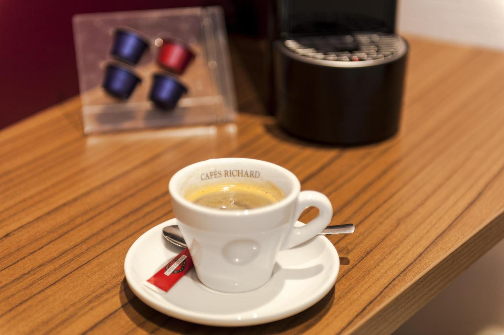 Brit Hotel Toulouse Colomiers - L'Esplanade ภายนอก รูปภาพ
