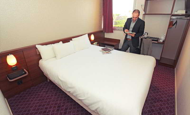 Brit Hotel Toulouse Colomiers - L'Esplanade ภายนอก รูปภาพ